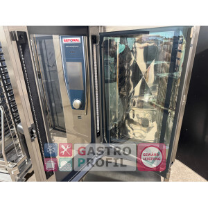 Rational Kombidämpfer SCC 101 E BJ 2019 Linksanschlag