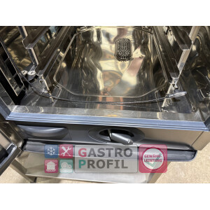 Rational Kombidämpfer SCC 101 E BJ 2019 Linksanschlag