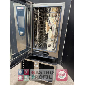 Rational Kombidämpfer SCC 101 E BJ 2019 Linksanschlag