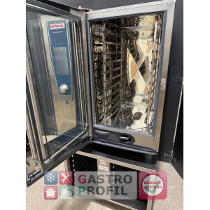 Rational Kombidämpfer SCC 101 E BJ 2019 Linksanschlag