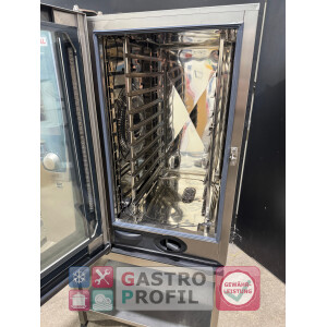 Rational Kombidämpfer SCC 101 E BJ 2019 Linksanschlag