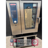 Rational Kombidämpfer SCC 101 E BJ 2019 Linksanschlag