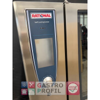 Rational Kombidämpfer SCC 101 E BJ 2019 Linksanschlag