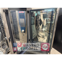 Rational Kombidämpfer SCC 101 E BJ 2019 Linksanschlag