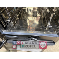 Rational Kombidämpfer SCC 101 E BJ 2019 Linksanschlag