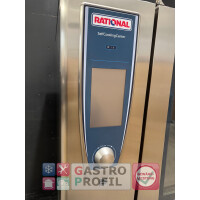 Rational Kombidämpfer SCC 101 E BJ 2019 Linksanschlag