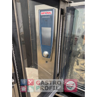 Rational Kombidämpfer SCC 101 E BJ 2019 Linksanschlag