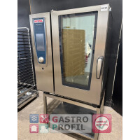 Rational Kombidämpfer SCC 101 E BJ 2019 Linksanschlag