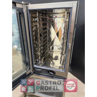 Rational Kombidämpfer SCC 101 E BJ 2019 Linksanschlag