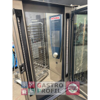 Rational Kombidämpfer SCC 101 E BJ 2019 Linksanschlag