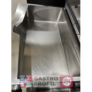 Rational Multifunktionskippbratpfanne iVario Pro XL 150L mit Druck Bj. 2025