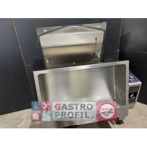 Rational Multifunktionskippbratpfanne iVario Pro XL 150L mit Druck Bj. 2025