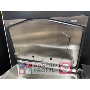 Rational Multifunktionskippbratpfanne iVario Pro XL 150L mit Druck Bj. 2025