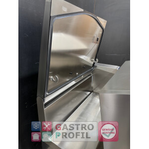 Rational Multfunktionskippbratpfanne iVario Pro XL 150L mit Druck Bj. 2025