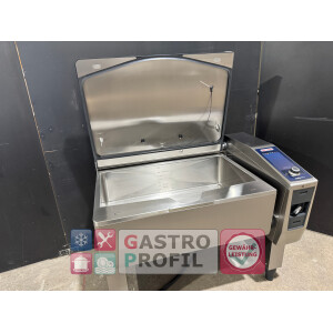 Rational Multfunktionskippbratpfanne iVario Pro XL 150L mit Druck Bj. 2025