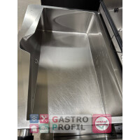 Rational Multifunktionskippbratpfanne iVario Pro XL 150L mit Druck Bj. 2025