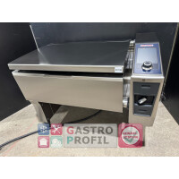 Rational Multifunktionskippbratpfanne iVario Pro XL 150L mit Druck Bj. 2025