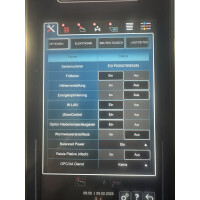 Rational Multifunktionskippbratpfanne iVario Pro XL 150L mit Druck Bj. 2025