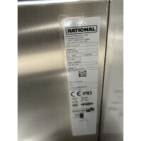 Rational Multifunktionskippbratpfanne iVario Pro XL 150L mit Druck Bj. 2025