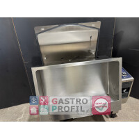 Rational Multifunktionskippbratpfanne iVario Pro XL 150L mit Druck Bj. 2025