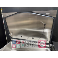 Rational Multifunktionskippbratpfanne iVario Pro XL 150L mit Druck Bj. 2025