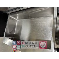Rational Multifunktionskippbratpfanne iVario Pro XL 150L mit Druck Bj. 2025