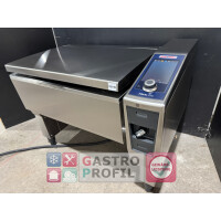 Rational Multfunktionskippbratpfanne iVario Pro XL 150L mit Druck Bj. 2025