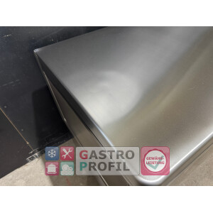 Rational Multifunktionskippbratpfanne iVario XL 150L BJ 2024