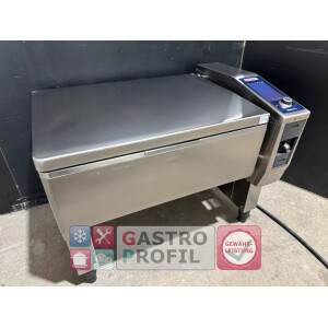Rational Multifunktionskippbratpfanne iVario XL 150L BJ 2024