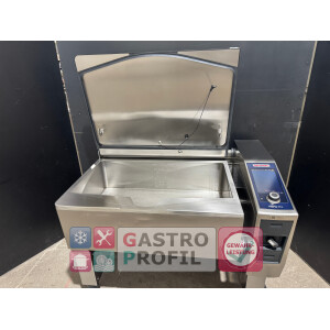 Rational Multifunktionskippbratpfanne iVario XL 150L BJ 2024