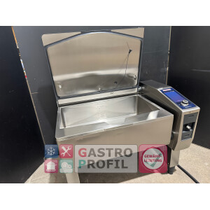 Rational Multifunktionskippbratpfanne iVario XL 150L BJ 2024