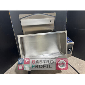 Rational Multifunktionskippbratpfanne iVario XL 150L BJ 2024