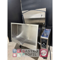 Rational Multifunktionskippbratpfanne iVario XL 150L BJ 2024