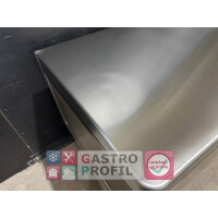 Rational Multifunktionskippbratpfanne iVario XL 150L BJ 2024