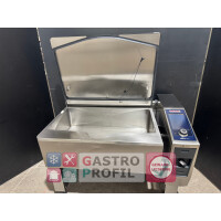 Rational Multifunktionskippbratpfanne iVario XL 150L BJ 2024