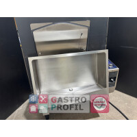 Rational Multifunktionskippbratpfanne iVario XL 150L BJ 2024