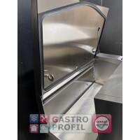 Rational Multifunktionskippbratpfanne iVario XL 150L BJ 2024