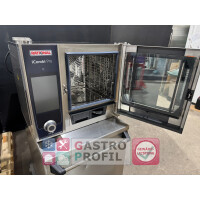 Rational Kombidämpfer iCombi Pro XS 6 2/3 E BJ 2023
