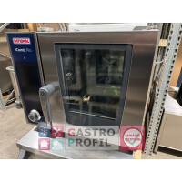 Rational Kombidämpfer iCombi Pro XS 6 2/3 E BJ 2023