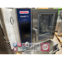 Rational Kombidämpfer iCombi Pro XS 6 2/3 E BJ 2023