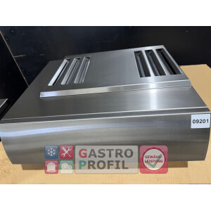 Rational UltraVentHaube XS 6 2/3 E BJ 23 60.73.865