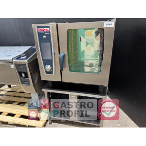 Rational Kombidämpfer SCC 61 WE Elektro Bj. 2016