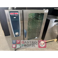 Rational  Kombidämpfer SCC 101 WE elektro Bj. 2016