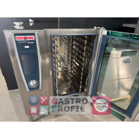 Rational  Kombidämpfer SCC 101 WE elektro Bj. 2016