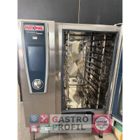 Rational  Kombidämpfer SCC 101 WE elektro Bj. 2016