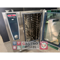 Rational  Kombidämpfer SCC 101 WE elektro Bj. 2016