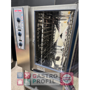 Rational Kombidämpfer CMP 101 E BJ 2012