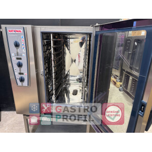 Rational Kombidämpfer CMP 101 E BJ 2012