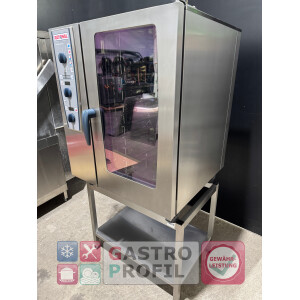 Rational Kombidämpfer CMP 101 E BJ 2012