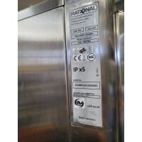 Rational Kombidämpfer CMP 101 E BJ 2012